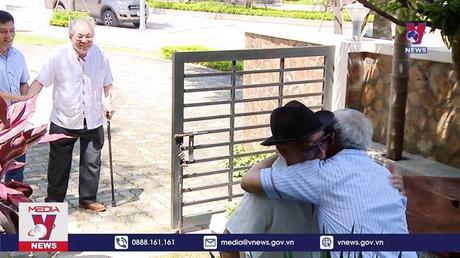 Bản tin thời sự 06h ngày 24/7/2022