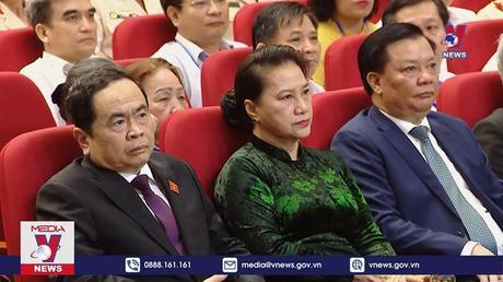 Bản tin thời sự 18h ngày 24/7/2022