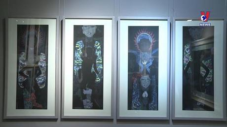 Bản tin tiếng Trung ngày 24/7/2022