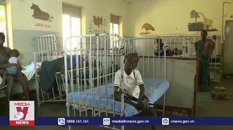 WHO thúc đẩy hỗ trợ vaccine sốt rét cho châu Phi