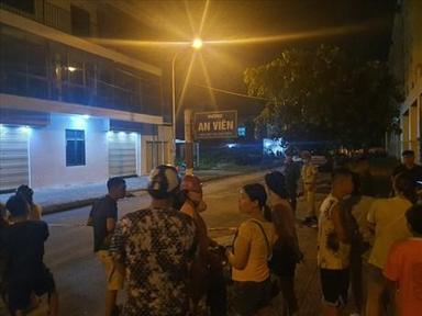 Xác định danh tính nghi phạm cắt lìa đầu người phụ nữ tại Hải Phòng