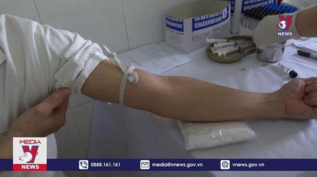 Hơn 1,8 triệu người có công được mua bảo hiểm y tế