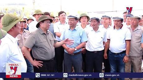 Bản tin thời sự 13h ngày 24/7/2022