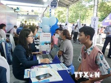 Những điều cần lưu ý khi thí sinh đăng ký nguyện vọng xét tuyển chung