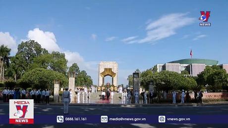 Nhận diện ngày 24/7/2022 Đấu tranh bác bỏ luận điệu xuyên tạc vô ơn, bạc nghĩa