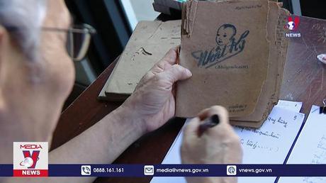 Người thầy trong nhà lao