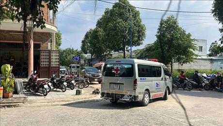 Xác định nguyên nhân ban đầu vụ 6 người tử vong tại salon tóc ở Bình Dương