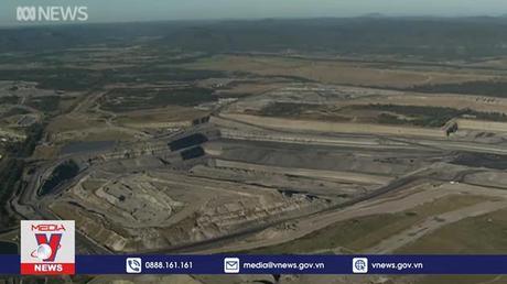 Australia kêu gọi Trung Quốc dỡ bỏ tất cả các lệnh trừng phạt