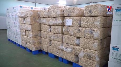 Bản tin tiếng Anh ngày 24/7/2022