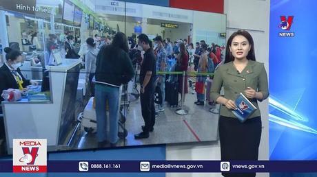 Bộ Y tế họp khẩn ứng phó bệnh đậu mùa khỉ