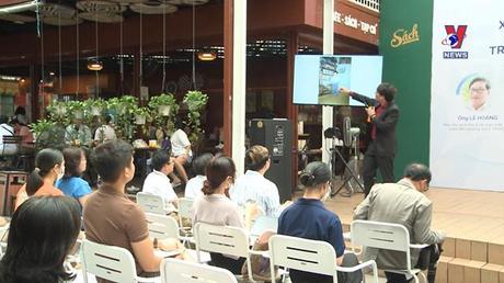 Văn hoá toàn cảnh ngày 24/7/2022