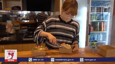 Trải nghiệm làm đầu bếp trên đảo Jeju, Hàn Quốc