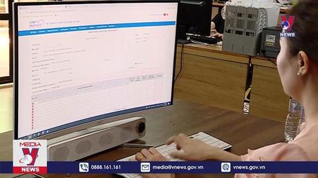 Bản tin thời sự 20h ngày 24/7/2022