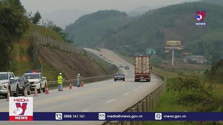 Bộ Giao thông vận tải đồng ý mở rộng cao tốc Nội Bài - Lào Cai