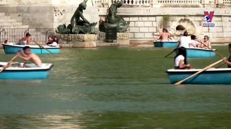 Khoảnh khắc & sự kiện ngày 25/7/2022