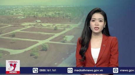 Gia Lai thu hồi 4 chủ trương khảo sát, lập quy hoạch dự án của FLC