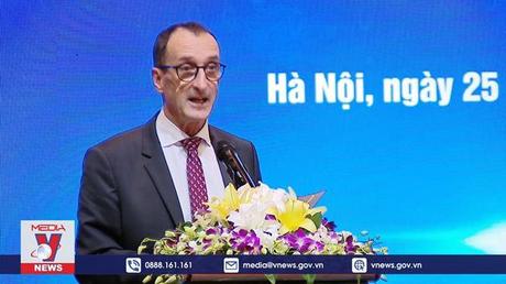 Hỗ trợ doanh nghiệp nhỏ và vừa trong cạnh tranh quốc tế