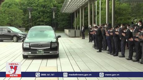 Nhật Bản giám định tâm thần nghi phạm sát hại cố Thủ tướng Shinzo Abe