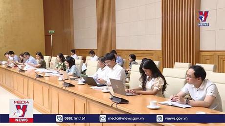  Đôn đốc giải phóng mặt bằng để thúc đẩy các dự án đầu tư công