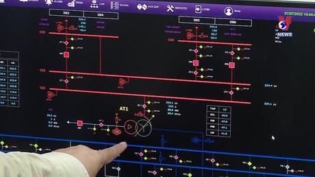 Nhật trình kinh tế ngày 25/7/2022