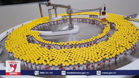 Các nước tăng cường phòng chống bệnh đậu mùa khỉ