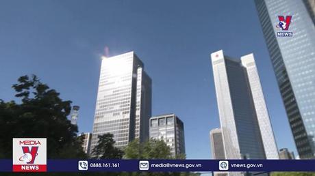 Bản tin thời sự 08h ngày 25/7/2022