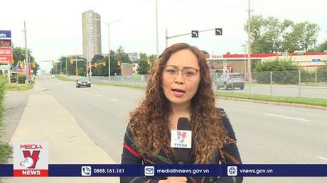 Giáo hoàng Francis thúc đẩy hòa giải với các dân tộc bản địa Canada