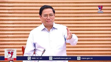 Bản tin thời sự 22h ngày 24/7/2022