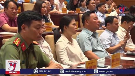  Đồng chí Nguyễn Phi Long được phân công làm Bí thư Tỉnh ủy Hòa Bình