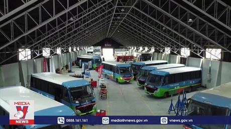 Thành công từ lựa chọn năng lượng xanh 