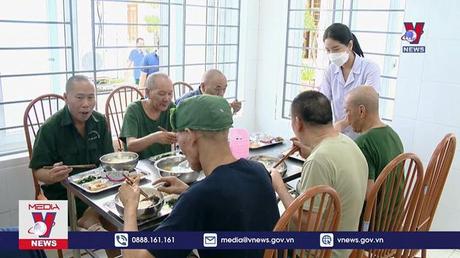 Thanh Hóa làm tốt công tác đền ơn đáp nghĩa