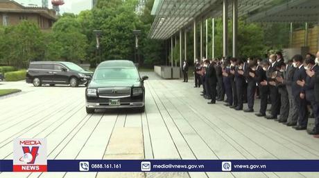 Tunisia trưng cầu ý dân về dự thảo Hiến pháp