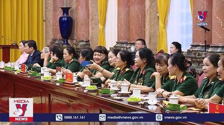 Bản tin thời sự 17h ngày 25/7/2022