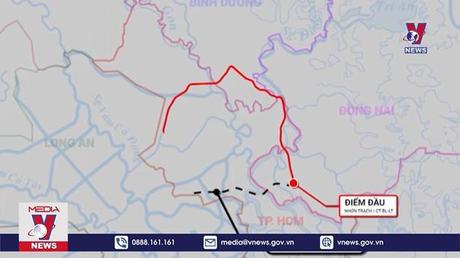 TP.HCM lên phương án hỗ trợ người dân ảnh hưởng đường Vành đai 3 