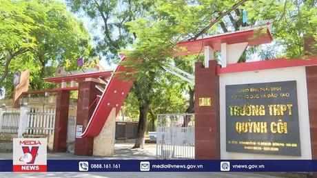 Gặp gỡ thủ khoa khối B toàn quốc