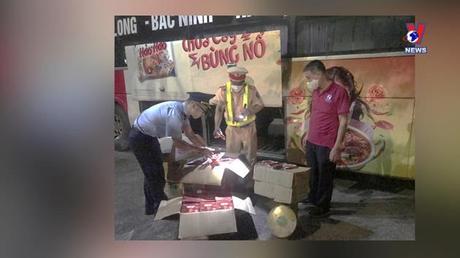 Đường dây nóng 389 ngày 25/7/2022