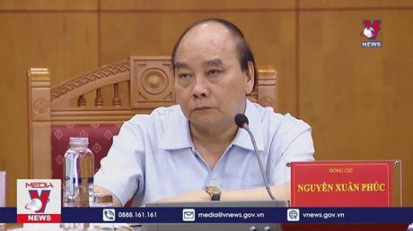 Phiên họp thứ 4, Ban Chỉ đạo xây dựng Nhà nước Pháp quyền 