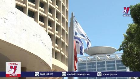 Israel đánh giá cao mối quan hệ với Nga