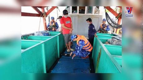 Đường dây nóng 389 ngày 26/7/2022