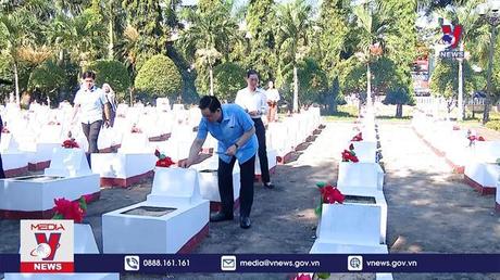 Bản tin Thời sự 13h ngày 26/7/2022