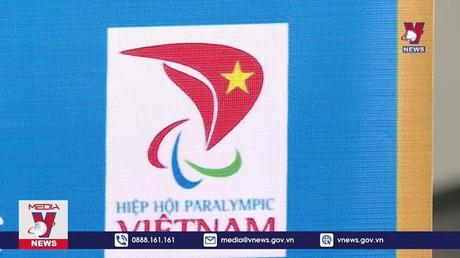 Đoàn thể thao người khuyết tật lên đường tham dự ASEAN Para Games 11