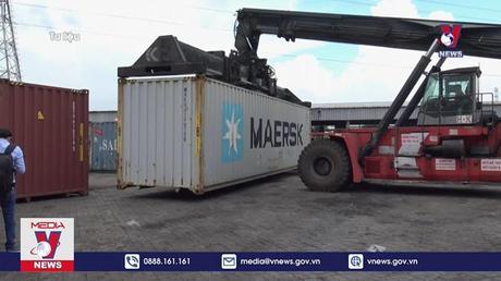 TP.HCM bắt tạm giam một cựu cán bộ cảnh sát kinh tế  