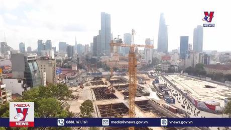 Cần hơn 3 triệu tỷ đồng cho 20 dự án trọng điểm