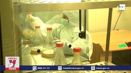 Cuba phát triển vaccine mới chống biến thể Omicron