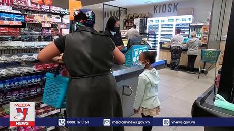 Châu Phi kêu gọi tăng cường giám sát bệnh đậu mùa khỉ