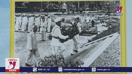 Bản tin Thời sự 11h ngày 26/7/2022