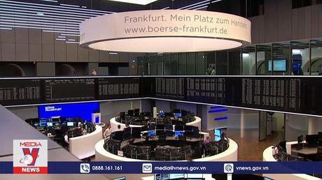 EU đạt thỏa thuận cắt giảm tiêu thụ khí đốt