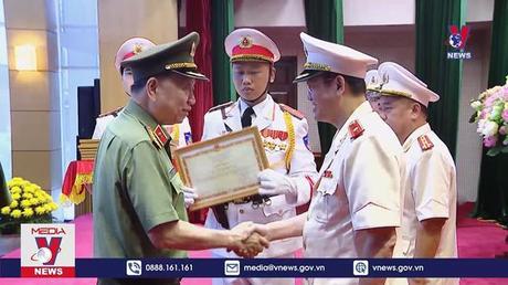 Bản tin thời sự 18h ngày 26/7/2022