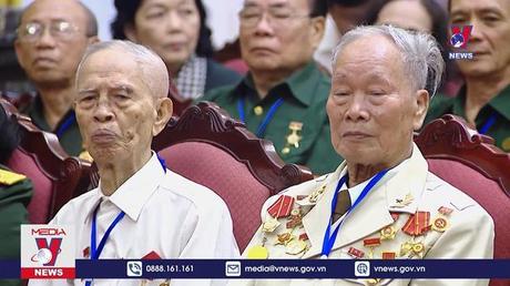 Bản tin thời sự 17h ngày 26/7/2022