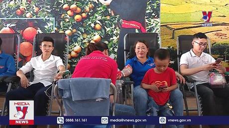 Bản tin Thời sự 6h ngày 26/7/2022